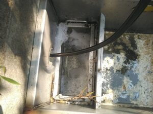 グリストラップ1＿株式会社ビルカン